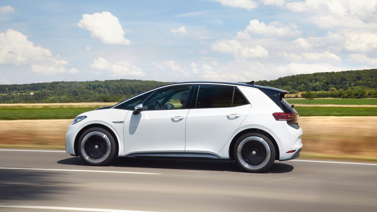 VW ID