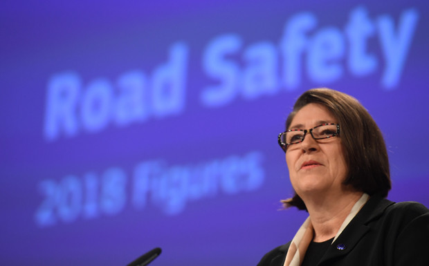 Insgesamt weniger Verkehrstote – doch reicht das?