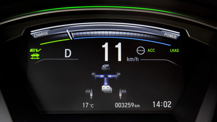 Hybrid, Hybridfahrzeug, Hybridauto