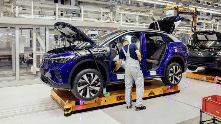 Produktion_VW