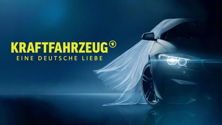 TV-Tipp: Die neue ARD-Doku über die Deutschen und ihre Autos