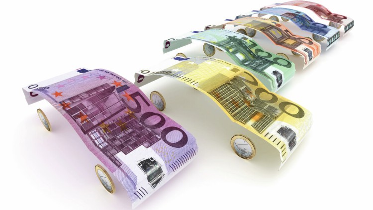 Kosten Auto