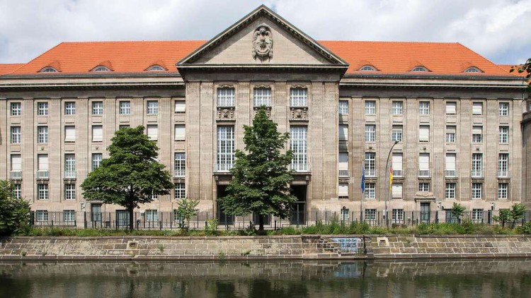 Bundesministerium der Verteidigung