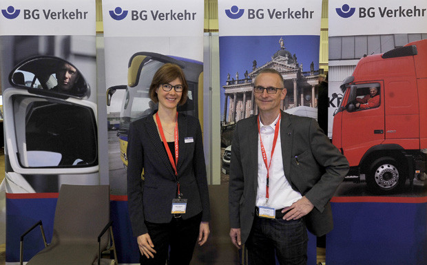 BG Verkehr FLK