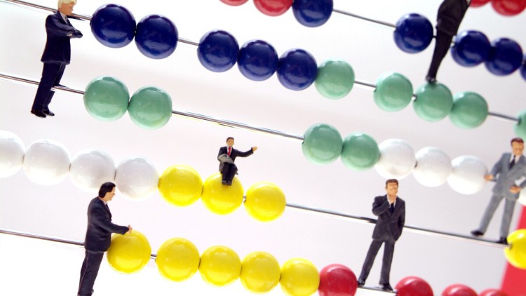 Die Wirtschaft kann Erfolge verbuchen