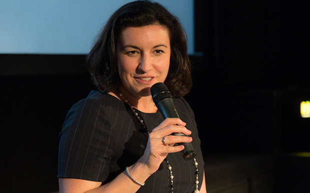 Dorothee Bär
