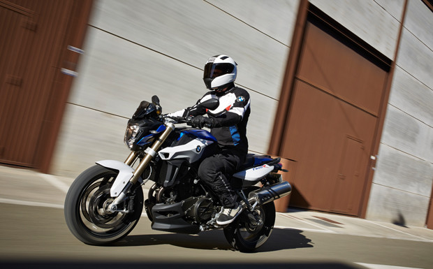 BMW Motorrad