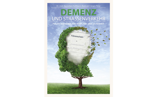 Buchtipp Demenz und Straßenverkehr
