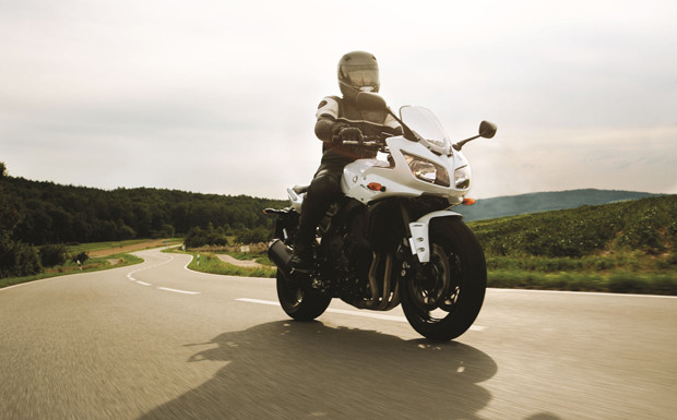 GTÜ veröffentlicht neuen Motorradratgeber