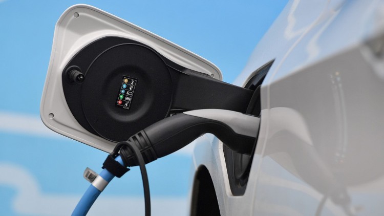 E-Auto