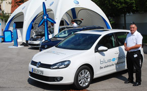 Elektro-Golf_Jochen_Roesler