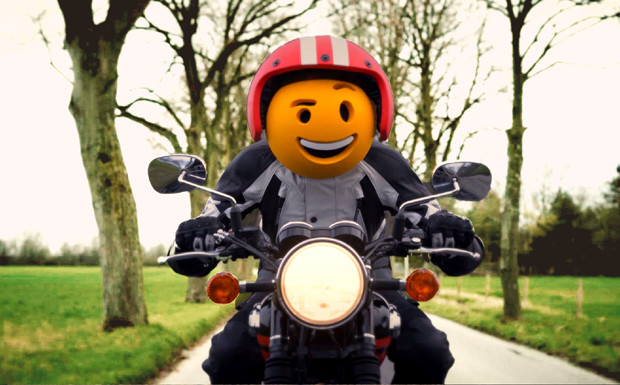 Neuer Spot warnt vor Emotionen im Straßenverkehr