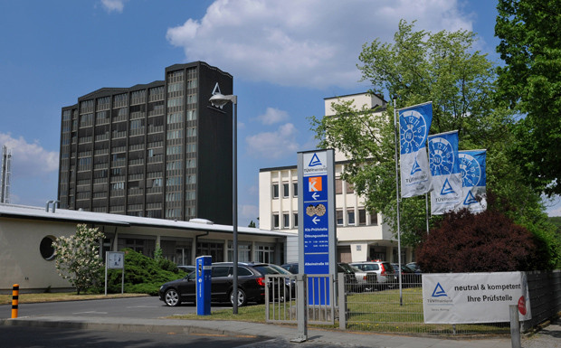 „Wie haben die Männer in der Fahrschulbranche reagiert?“