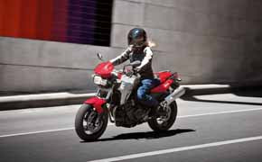 BMW F 800 R