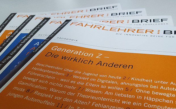 Generation Z: „Stundenlange Frontalbeschallung – das geht nicht mehr“