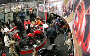 Motorradmesse