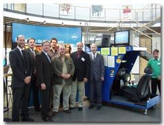 Gruppenbild  Fahrsimualtor_230