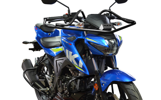 Suzuki GSX-S125