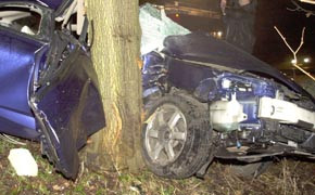 Unfall