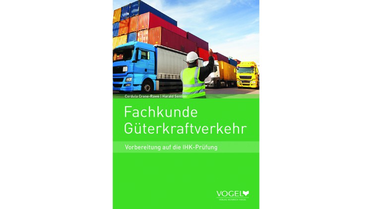 Güterkraftverkehr