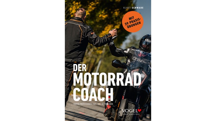 Motorradcoach