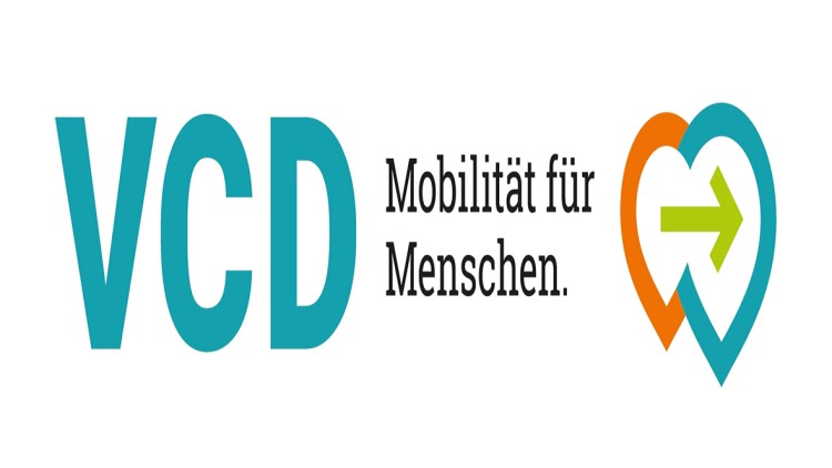 Logo VCD