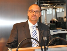 Gerhard Müller