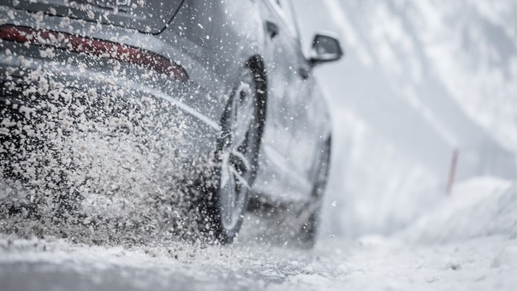 Frankreich: Neue Vorschriften für Winterreifen Winterreifen_Nokian