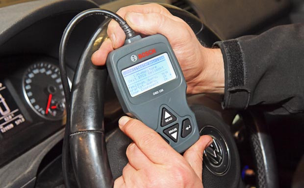 OBD-Test
