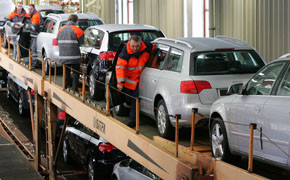 Sicherheitsanforderungen für Neuwagen