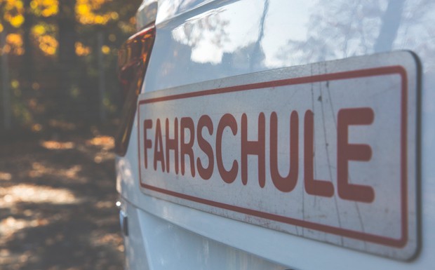 Fahrschule