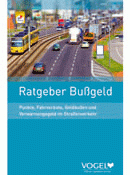 Ratgeber Bußgeld