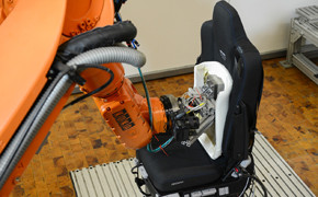 Recaro 