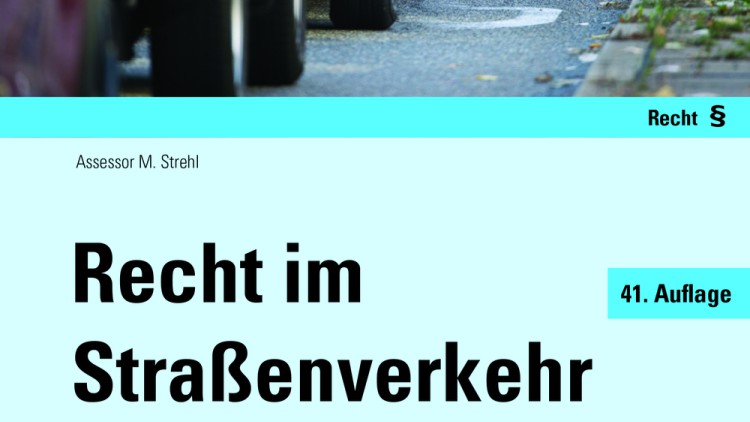 Recht im Strraßenverkehr