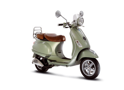 Vespa 125