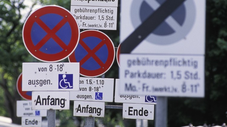 Schild
