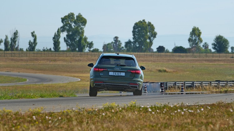 ADAC Sommerreifentest 2026