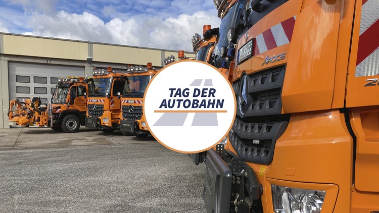 Tag der Autobahn