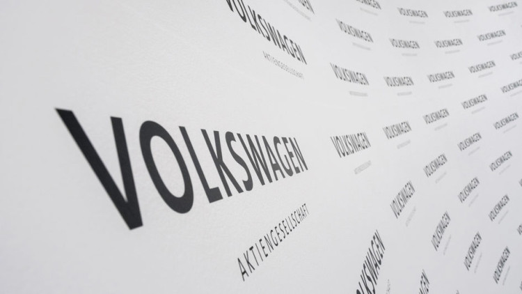 VW erreicht Rekordergebnis im ersten Halbjahr