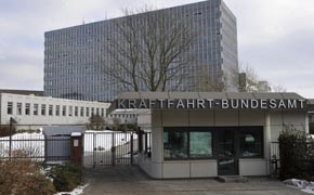 Verkehrszentralregister