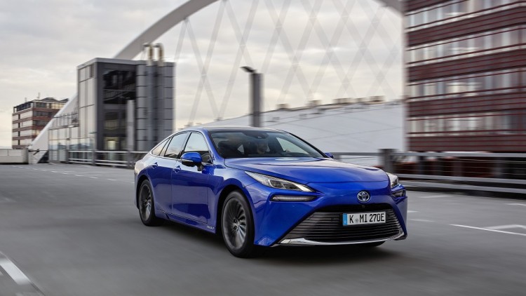 Toyota_Mirai