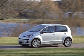 Volkswagen up
