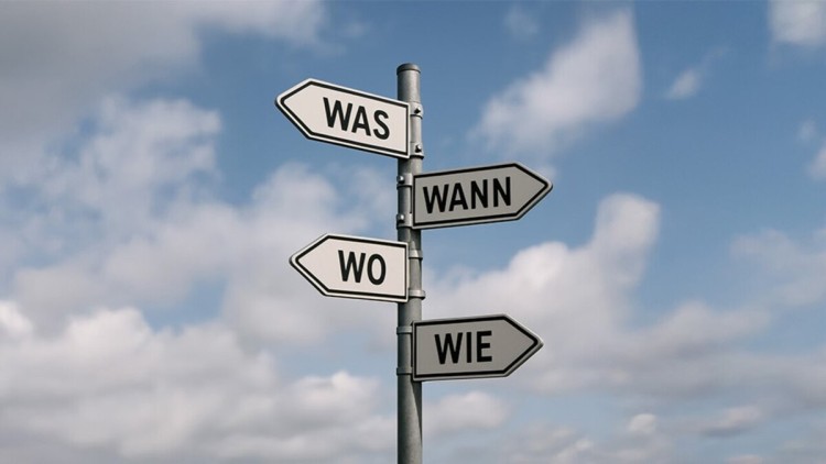 Wegweiser
