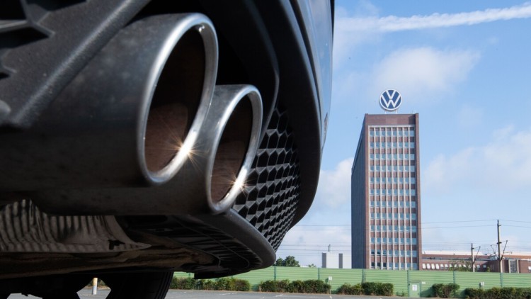 VW Abgas Skandal Prozess