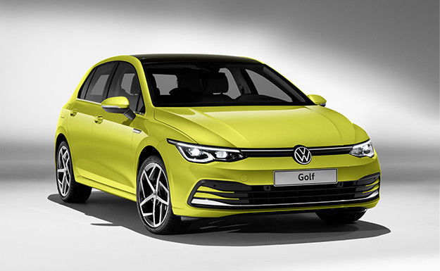 Das Auto, das andere Autos vor Gefahren warnt