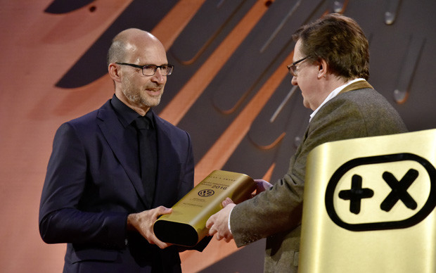 Plus-X-Awards: VW als innovativste Marke ausgezeichnet