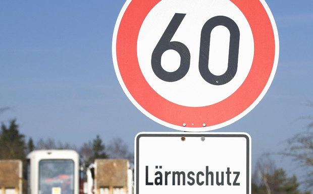 Lärmschutzvorschriften gelten auch für E-Fahrzeuge