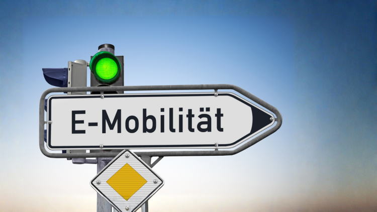 Elektromobilität