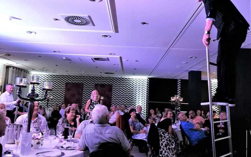 Mitgliederversammlung Mecklenburg-Vorpommern 2020