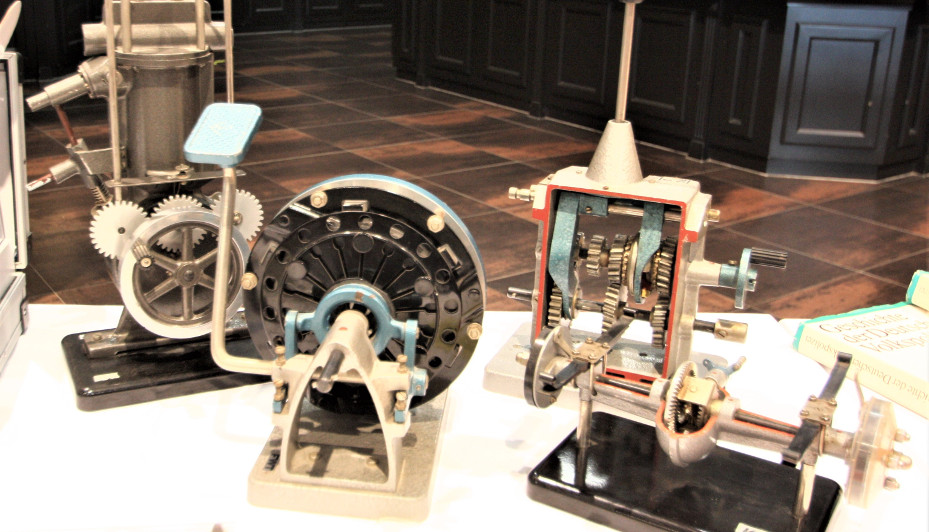 Mitgliederversammlung Mecklenburg-Vorpommern 2020